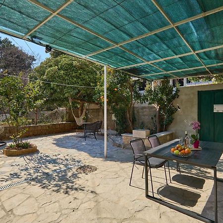 Barbara'S Garden Apartment Ντουμπρόβνικ Εξωτερικό φωτογραφία