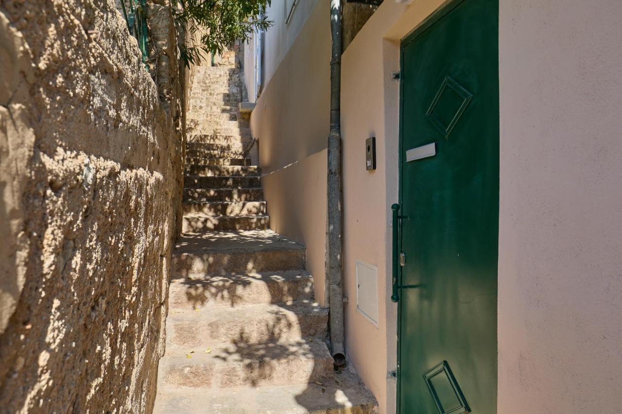 Barbara'S Garden Apartment Ντουμπρόβνικ Εξωτερικό φωτογραφία