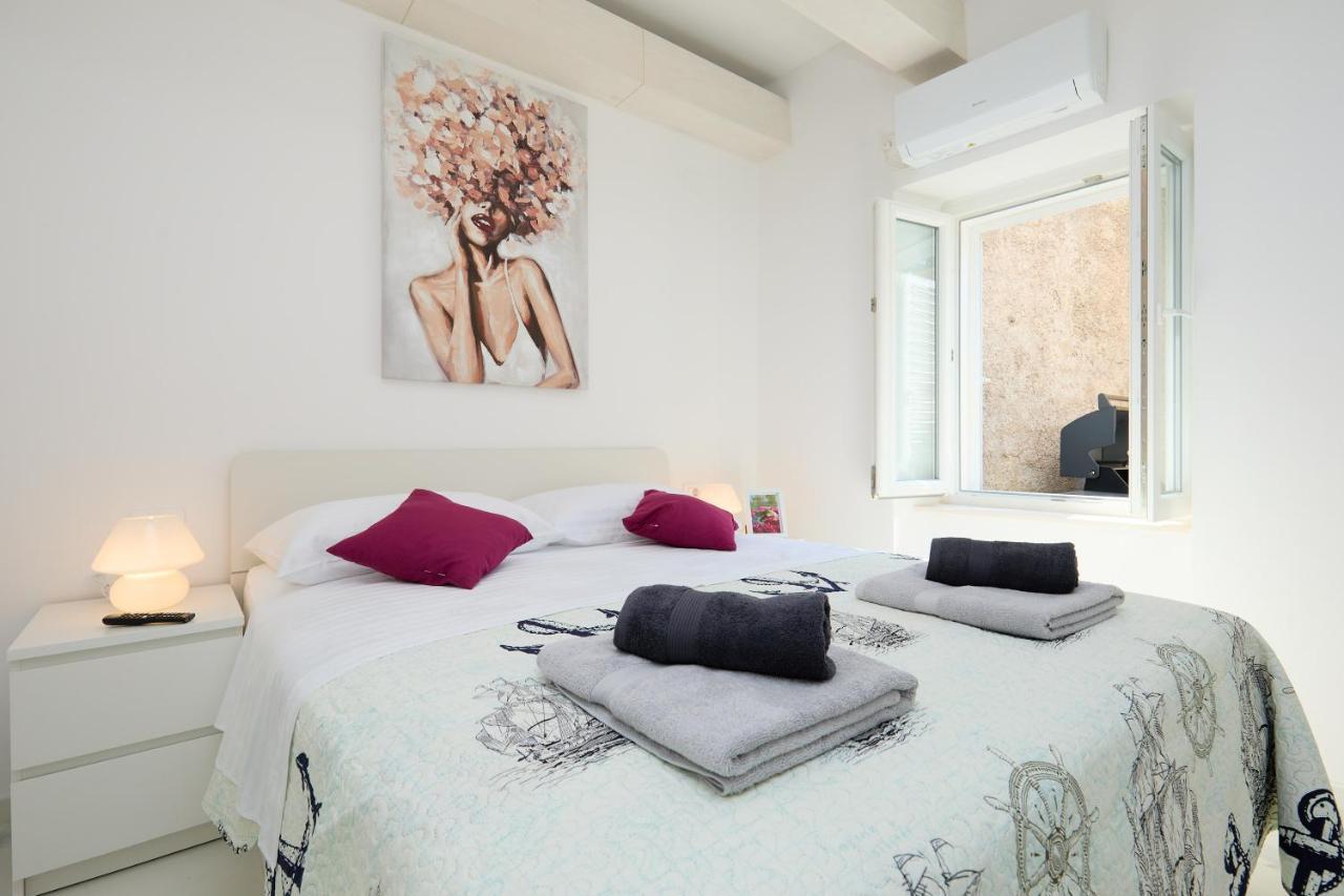 Barbara'S Garden Apartment Ντουμπρόβνικ Εξωτερικό φωτογραφία