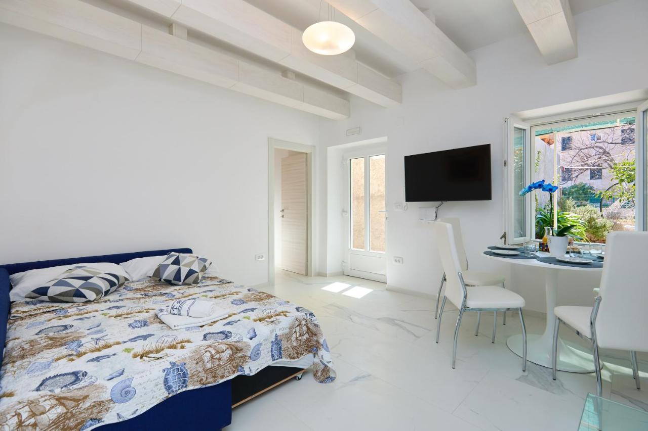 Barbara'S Garden Apartment Ντουμπρόβνικ Εξωτερικό φωτογραφία